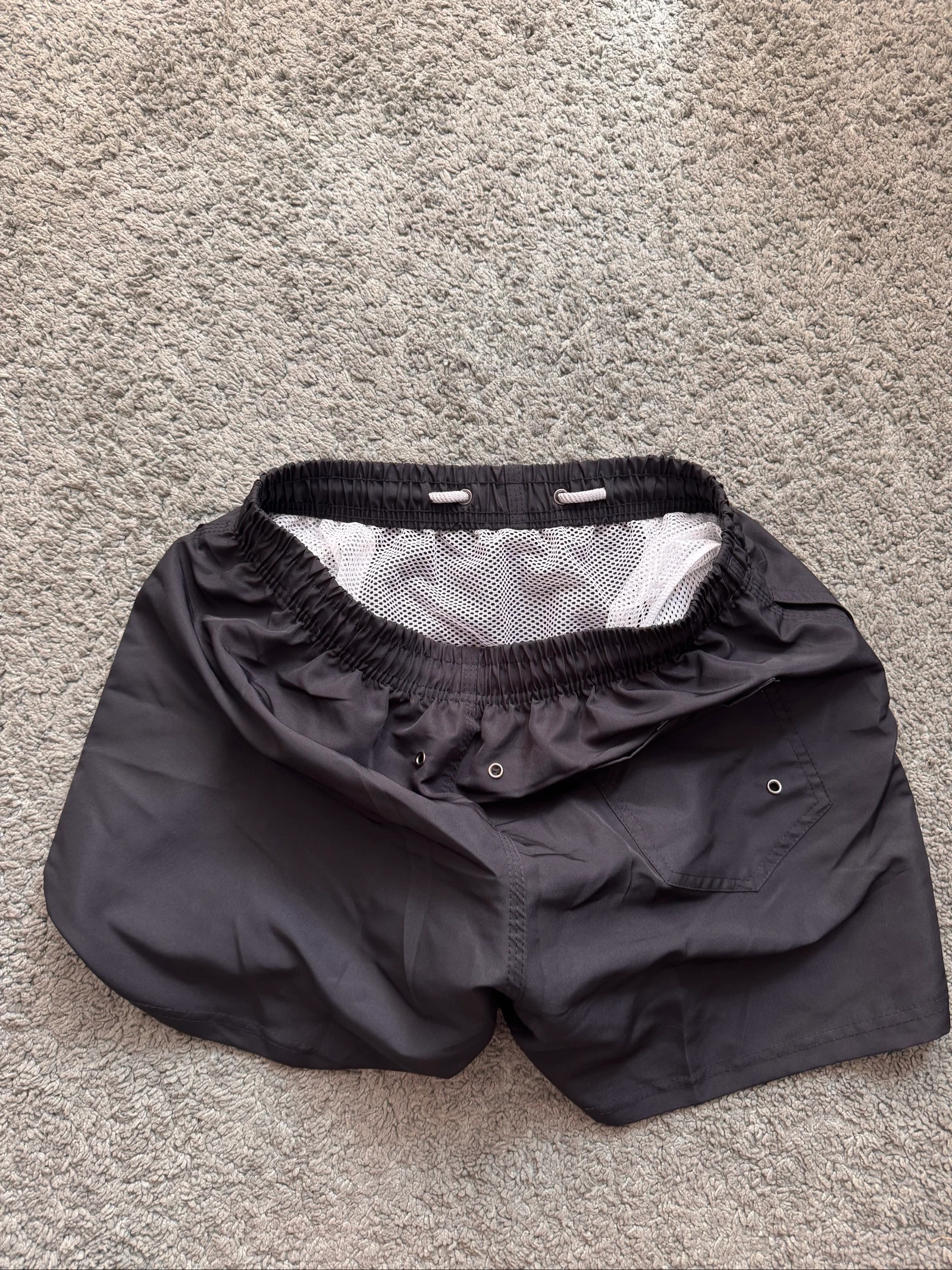 Bañador Billabong Preto | Tamanho M | Muito bom estado – photo 14